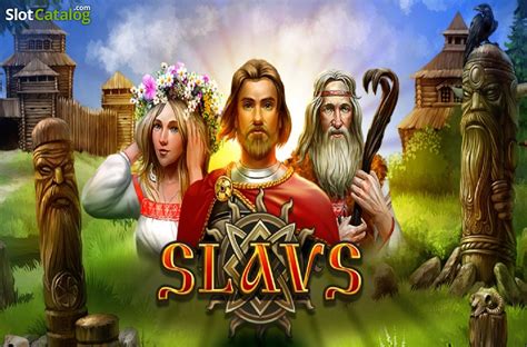 The Slavs 4